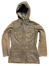 Barbour vintage durham for sale  BRADFORD