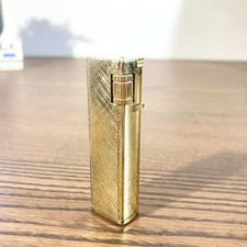 Briquet vintage domino d'occasion  Saint-Genest-Malifaux
