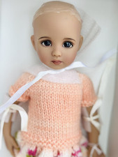 Adorable dianna effner for sale  Morrice
