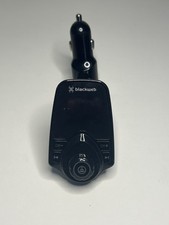 Transmissor FM Bluetooth para carro Blackweb BWB17AV004 comprar usado  Enviando para Brazil