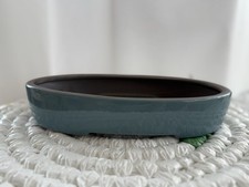 Large oval handmade for sale  CANTERBURY