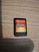 Rayman legends loose d'occasion  Creil