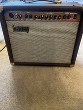 Laney la30c acoustic for sale  SUTTON COLDFIELD