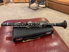 Buffet r13 clarinet for sale  Rocky River