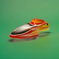 Microheli fiberglas speedrumpf gebraucht kaufen  Neukirchen-Vluyn
