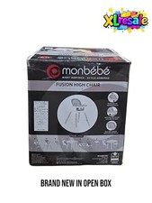 Monbebe fusion reclining for sale  Salisbury