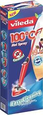 Vileda 100 hot usato  Conegliano