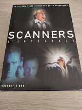 Coffret scanners intégrale d'occasion  Lille-