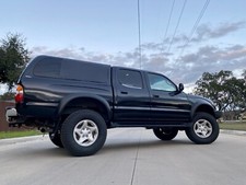 2003 toyota tacoma for sale  San Antonio