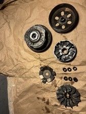 Peugeot tweet 125 usato  Casoria