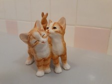 Adorable loving resin for sale  Mercer Island