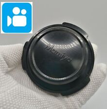 🎦VIDEO👀👀👀[N COMO NUEVO] Mamiya Press Super 23 Cuerpo Tapa Frontal de JAPÓN segunda mano  Embacar hacia Mexico