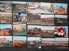 Stock car prints for sale  WIGAN