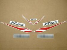 Adesivos para YZF R125 2011-2012 conjunto completo de decalques de restauração gráficos 125 comprar usado  Enviando para Brazil