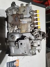 Einspritzpumpe mercedes 617070 gebraucht kaufen  Aschaffenburg