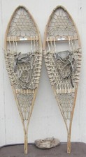 Vintage snocraft wooden for sale  Eugene