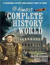 Almost complete history for sale  Montgomery
