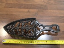 Vintage flat iron for sale  AYLESFORD