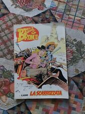 Sergio bonelli editore usato  Torino
