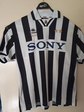 Altes juventus turin gebraucht kaufen  Bielefeld