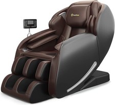 New track shiatsu for sale  Chicago