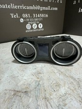 Quadro strumenti per usato Quadro strumenti per usato  Napoli