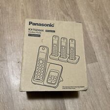 Panasonic tgd664m cordless for sale  El Paso