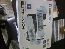 Superbox elite pro d'occasion  Expédié en Belgium