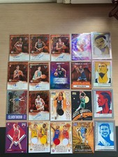 2024 panini hoops d'occasion  Wœrth