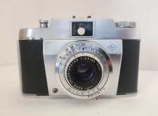 Vintage 1958 german for sale  STOCKPORT