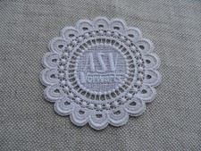 Kleines deckchen untersetzer gebraucht kaufen Kleines deckchen untersetzer gebraucht kaufen  Neubrandenburg