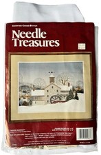 Counted cross stitch for sale  Kingston