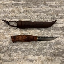 Kellam puukko knife for sale  Dallas