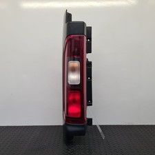 Vauxhall vivaro mk2 for sale  WELLINGBOROUGH