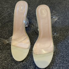 Ladies size clear for sale  HALIFAX
