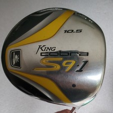 Cobra king driver for sale  BICESTER