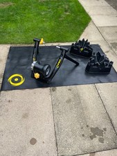 Cycleops pro series for sale  KETTERING