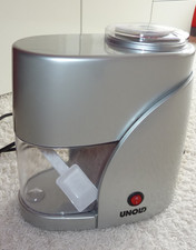 Unold elektro ice gebraucht kaufen  Gernsheim