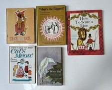 Vintage hardcover children for sale  Conshohocken