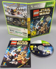LEGO Star Wars: Die komplette Saga | Xbox 360 Spiel | Classics comprar usado  Enviando para Brazil