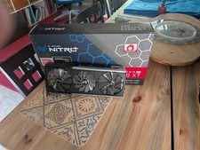 Sapphire radeon 5700 d'occasion  Bois-Guillaume