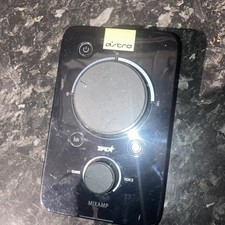 Astro gaming mixamp for sale  LEEDS