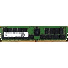 Micron mta18asf4g72az 3g2b1 for sale  PRESTON