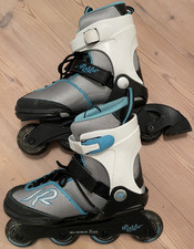 Inline skates marlee gebraucht kaufen  Stuttgart