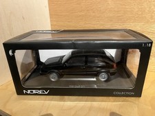 Norev volkswagen golf gebraucht kaufen  Zschopau