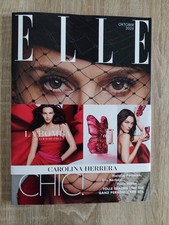 Elle 2025 ktober gebraucht kaufen  Deutschland