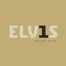 Elvis presley elv1s for sale  STOCKPORT