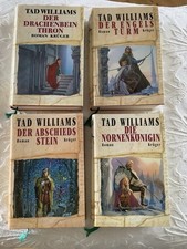 Tad williams sten gebraucht kaufen  Geilenkirchen