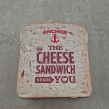 Anchor cheese butter for sale  COLCHESTER
