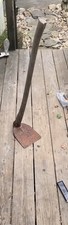 Antique iron farming for sale  Clinton